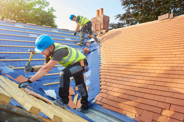Fast & Reliable Emergency Roof Repairs in Lavaca, AR